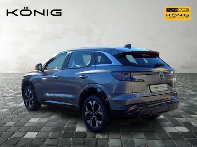 Renault Austral Equilibre Equilibre