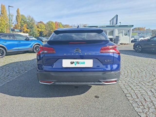 Citroën C5 X Hybrid Pack Shine