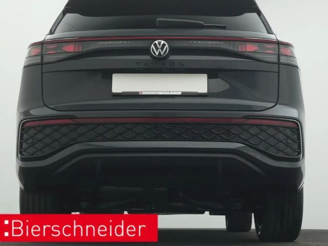 Volkswagen Tayron 2.0 TDI DSG R-Line Style