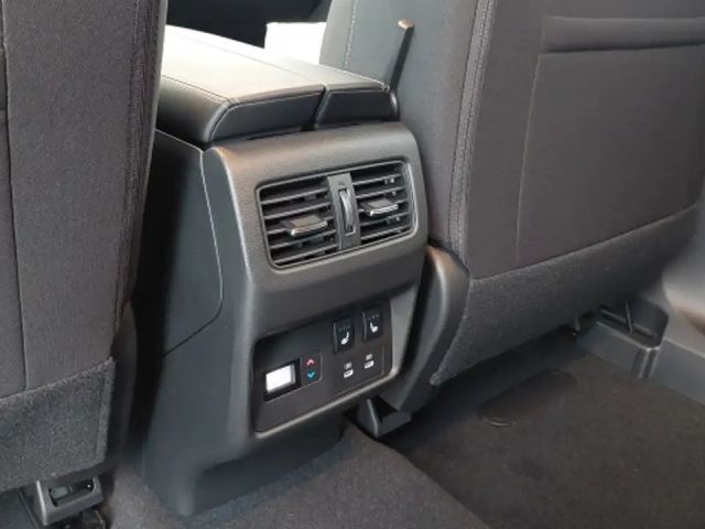 Nissan X-trail N-Connecta