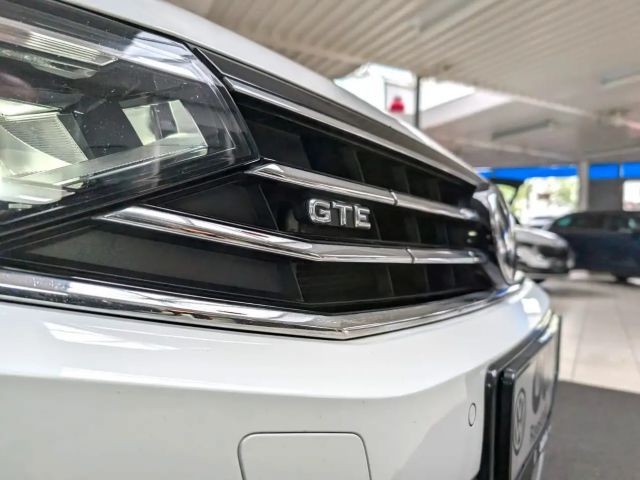 Volkswagen Passat DSG GTE Variant