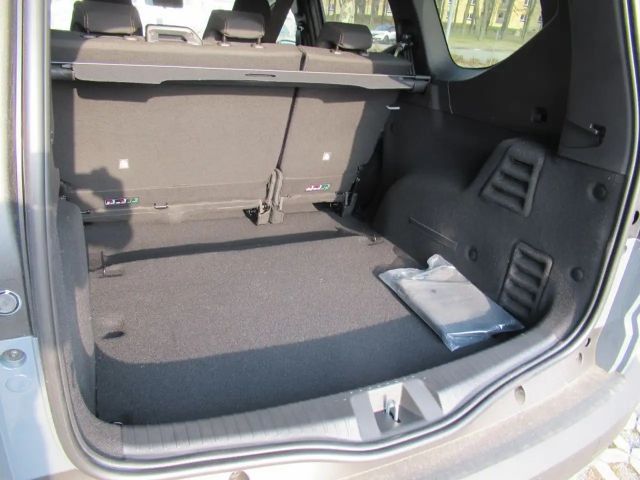 Dacia Jogger Extreme TCe 110