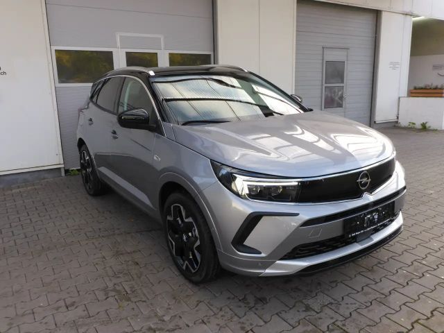 Opel Grandland X Ultimate