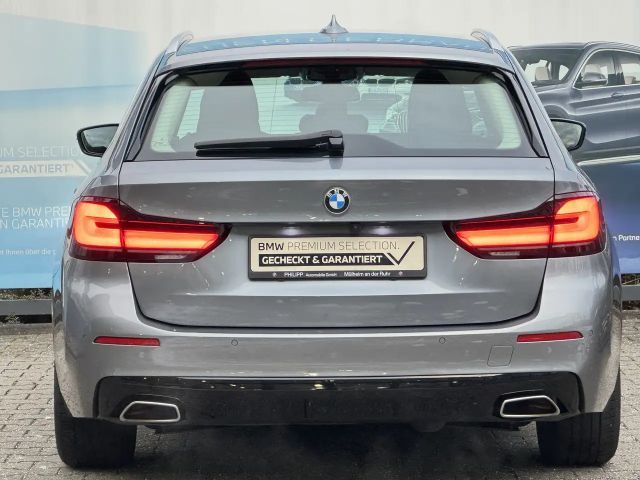 BMW 520 520d Touring xDrive