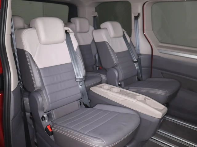 Volkswagen Multivan 2.0 TDI DSG Life T7