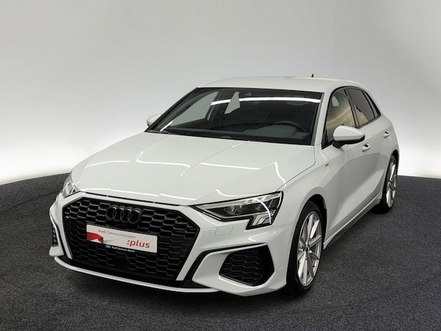 Audi A3 35 TFSI S-Tronic Sportback