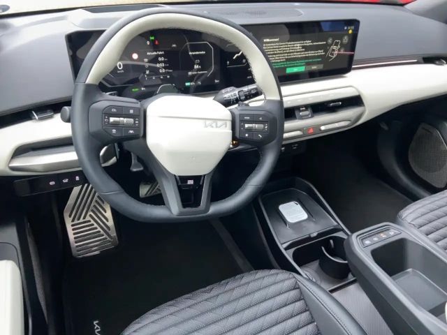 Kia EV4 81.4 kWh FWD GT-Line