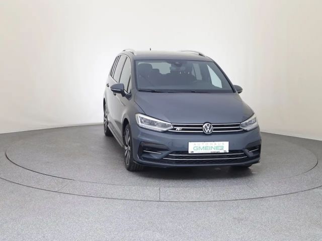 Volkswagen Touran DSG R-Line