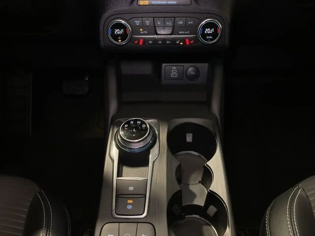 Ford Kuga Plug in Hybrid Titanium X