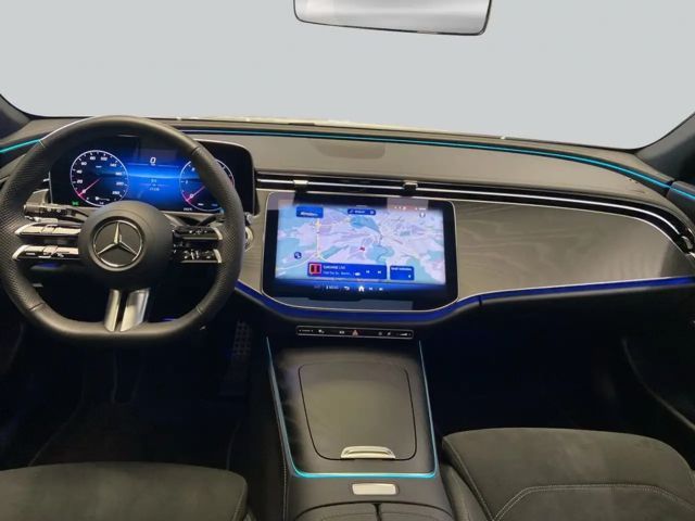 Mercedes-Benz E 450 E-Klasse