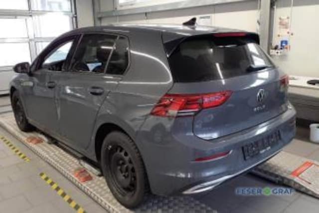 Volkswagen Golf 2.0 TDI DSG Move