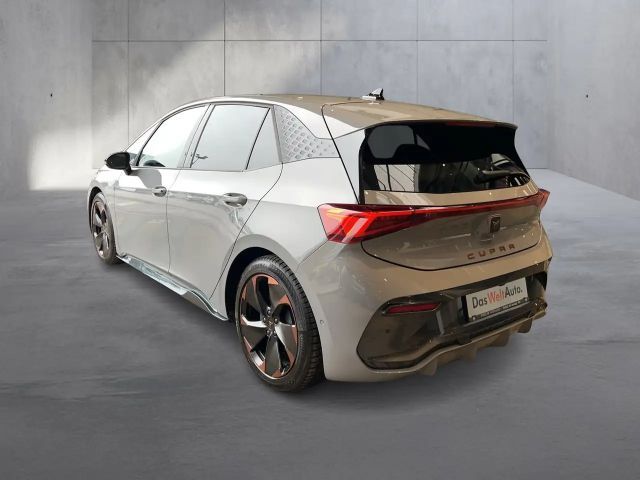 Cupra Born 77 kWh eBoost