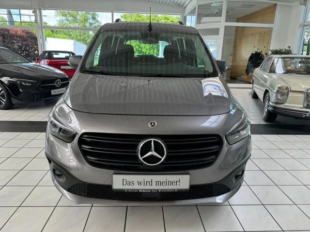 Mercedes-Benz Citan Tourer