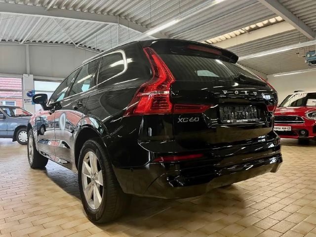 Volvo XC60 Momentum
