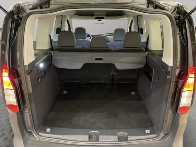 Volkswagen Caddy 2.0 TDI Combi