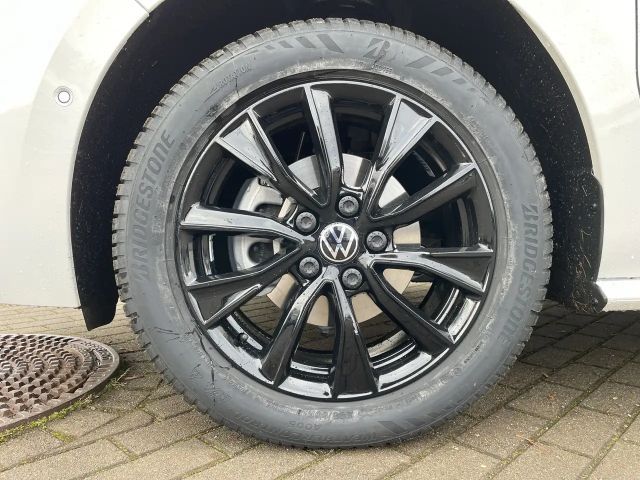 Volkswagen Multivan 2.0 TDI DSG T7