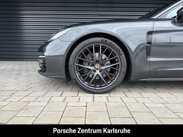Porsche Panamera 4 Sport Turismo