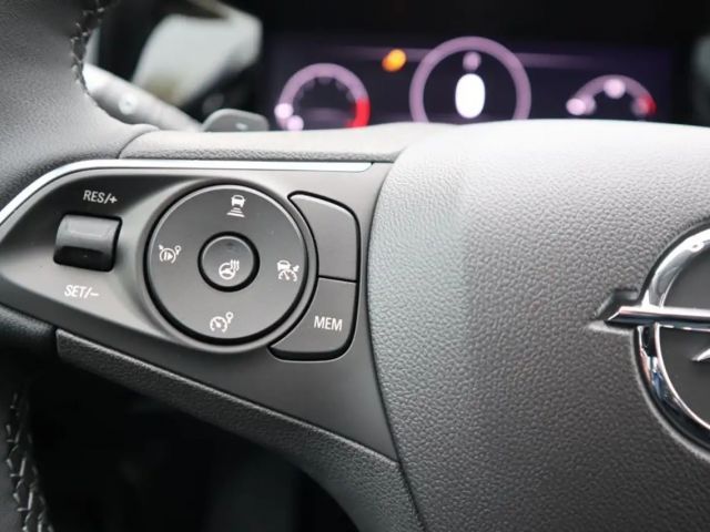 Opel Grandland X Ultimate