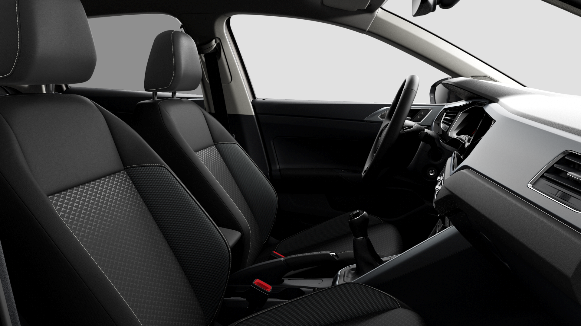 Volkswagen Polo 1.0 TSI