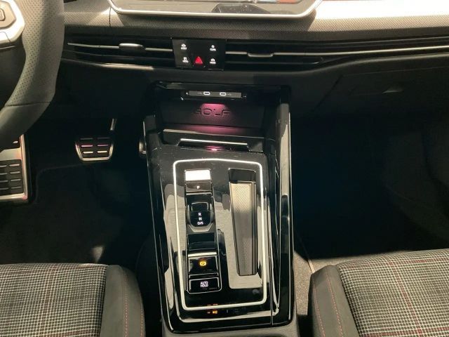 Volkswagen Golf 2.0 TSI DSG GTI