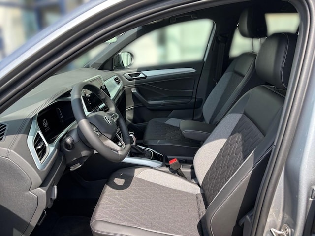 Volkswagen T-Roc 1.5 TSI DSG