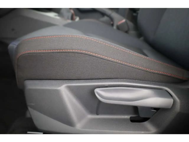 Seat Ibiza 1.0 TSI FR-lijn