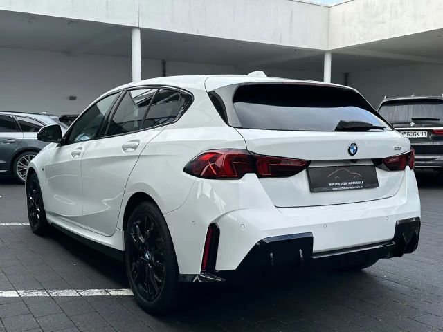 BMW 120 M-Sport Sedan