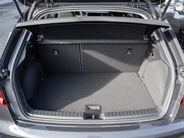 Audi A1 25 TFSI S-Tronic Sportback