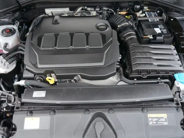 Audi A3 2.0 TDI Sedan