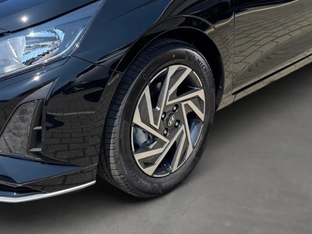 Hyundai i20 1.0 T-GDi Trend