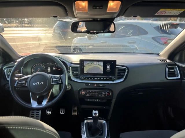 Kia XCeed Black Xdition Exclusive-Paket BLIS