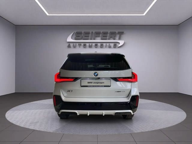 BMW X1 M-Sport sDrive20i