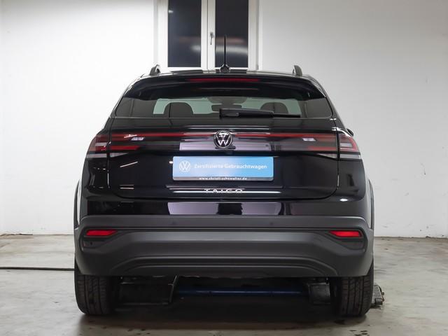 Volkswagen Taigo 1.0 TSI DSG Move