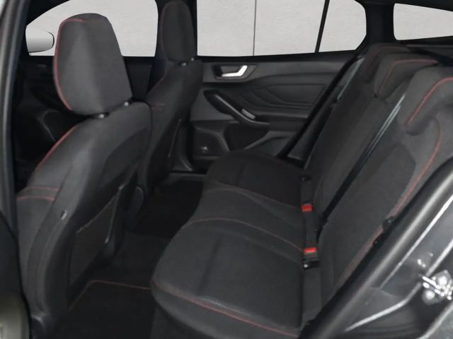 Ford Focus EcoBoost ST Line Wagon