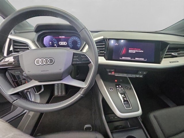 Audi Q4 e-tron 40