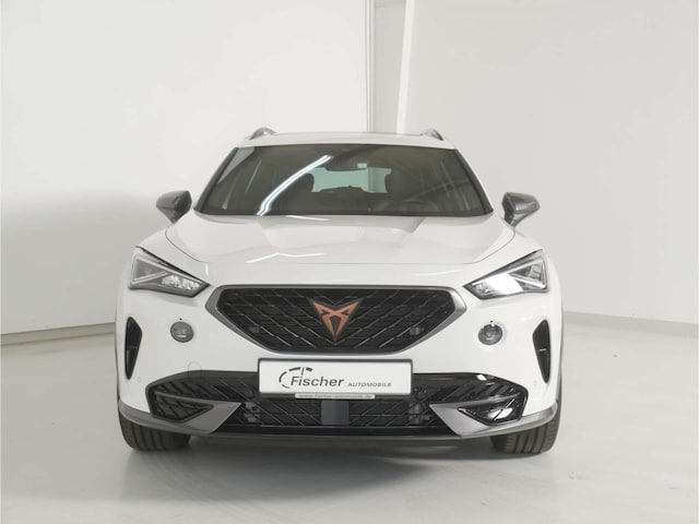 Cupra Formentor DSG