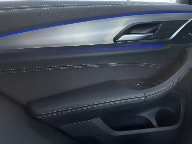 BMW X4 Coupé M-Sport xDrive30d