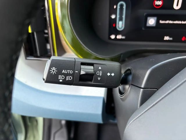 Fiat Grande Panda La Prima