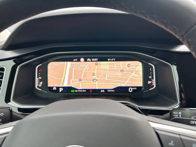 Volkswagen Taigo 1.5 TSI DSG Style