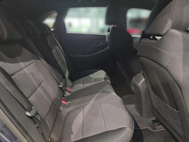 Hyundai i30 2.0 N Performance T-GDi