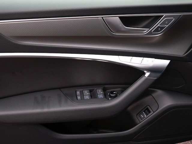 Audi A6 40 TDI Avant Quattro S-Tronic