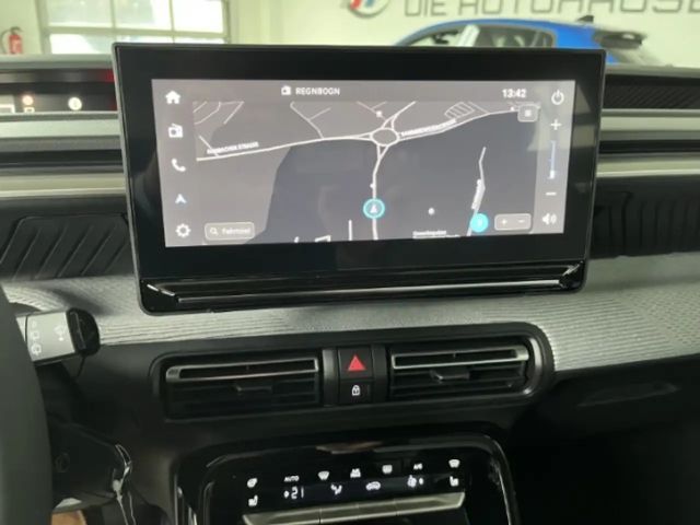 Citroën C3 Hybrid Max