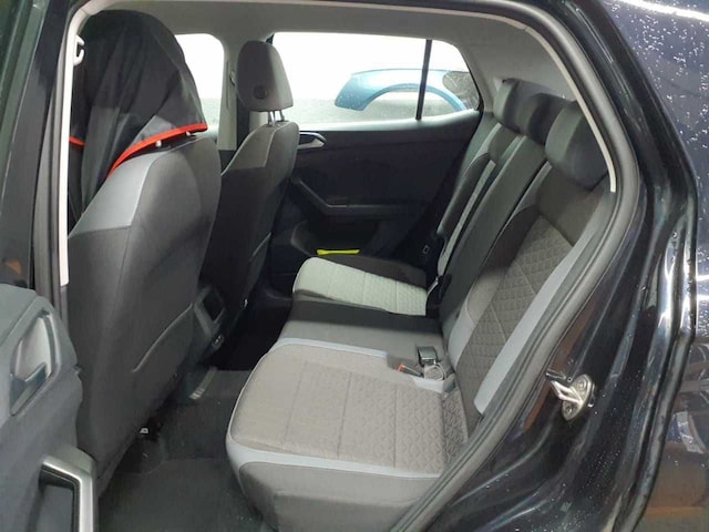 Volkswagen T-Cross 1.0 TSI DSG Style