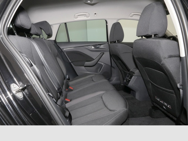 Skoda Scala 1.0 TSI Ambition