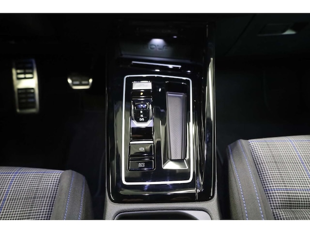 Volkswagen Golf GTE eHybrid