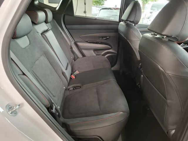 Hyundai Tucson 1.6 2WD N Line T-GDi