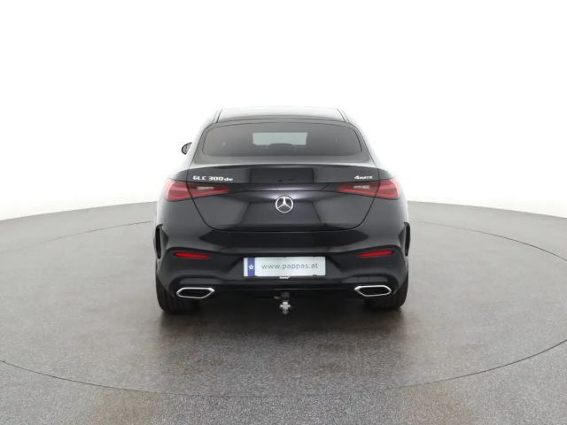 Mercedes-Benz GLC 300 4MATIC Coupé