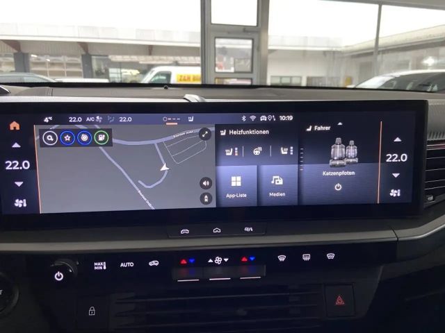 Opel Grandland X GS-Line Grand Sport