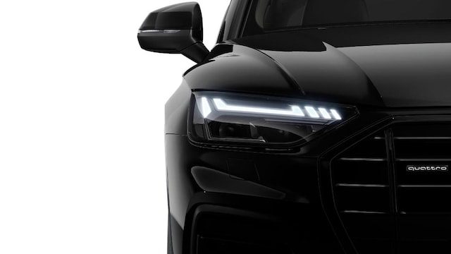 Audi Q5 50 TDI Quattro