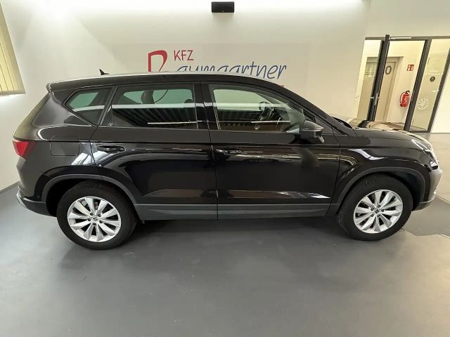 Seat Ateca 4Drive DSG Style